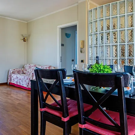 Lägenhet Raggio Di Sole